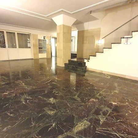 Corso Vercelli Apartment Milan Extérieur photo