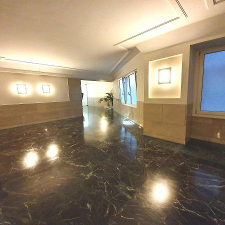 Corso Vercelli Apartment Milan Extérieur photo