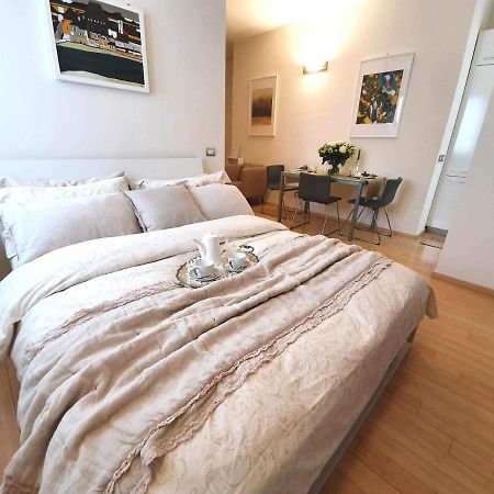 Corso Vercelli Apartment Milan Extérieur photo
