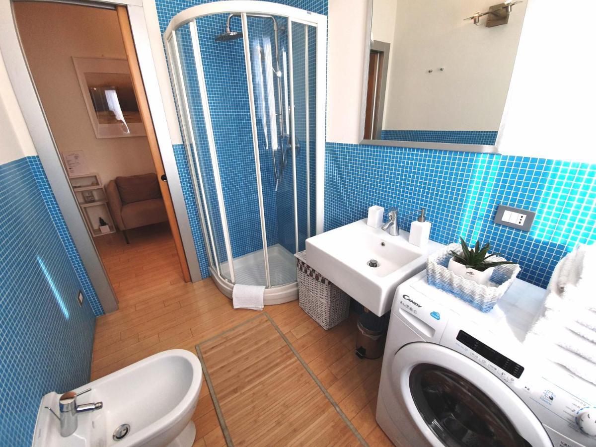 Corso Vercelli Apartment Milan Extérieur photo