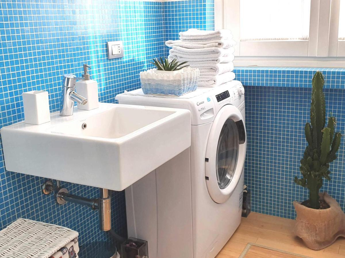 Corso Vercelli Apartment Milan Extérieur photo