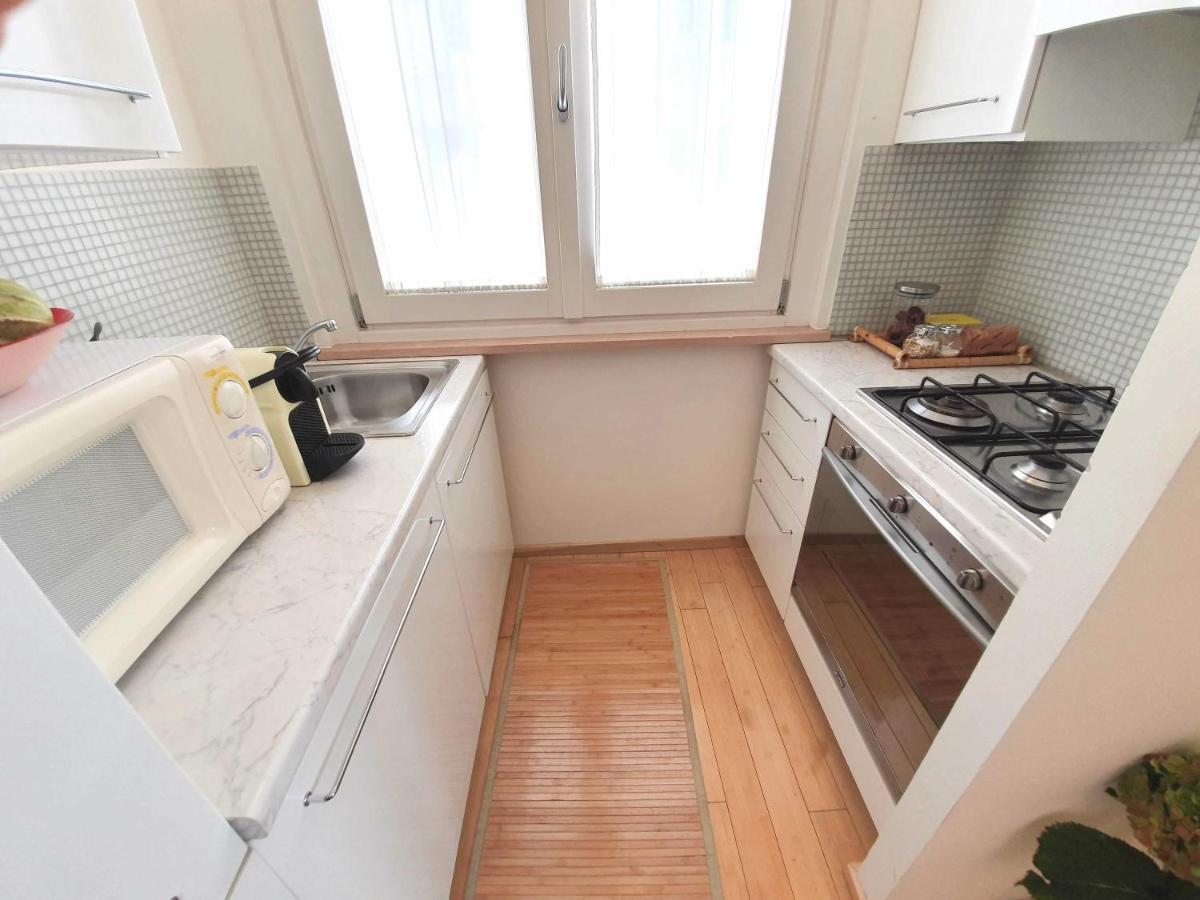 Corso Vercelli Apartment Milan Extérieur photo
