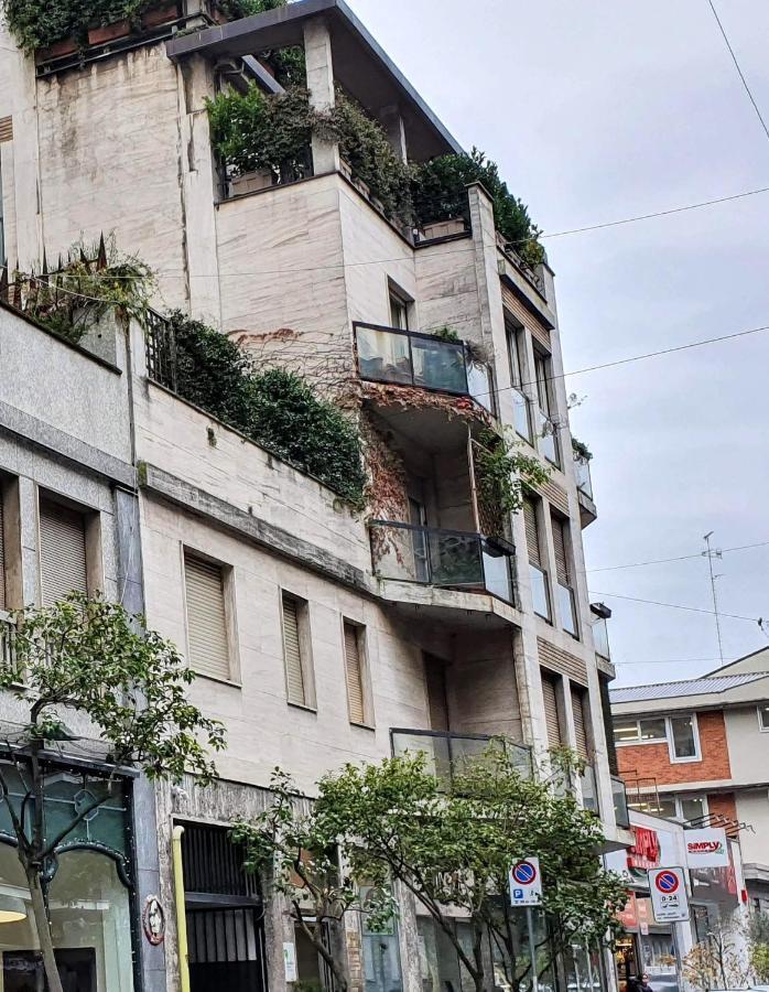 Corso Vercelli Apartment Milan Extérieur photo
