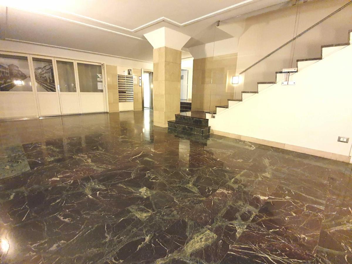 Corso Vercelli Apartment Milan Extérieur photo