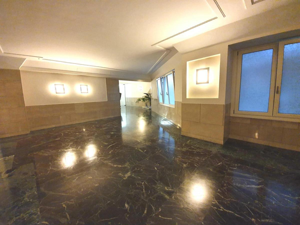 Corso Vercelli Apartment Milan Extérieur photo