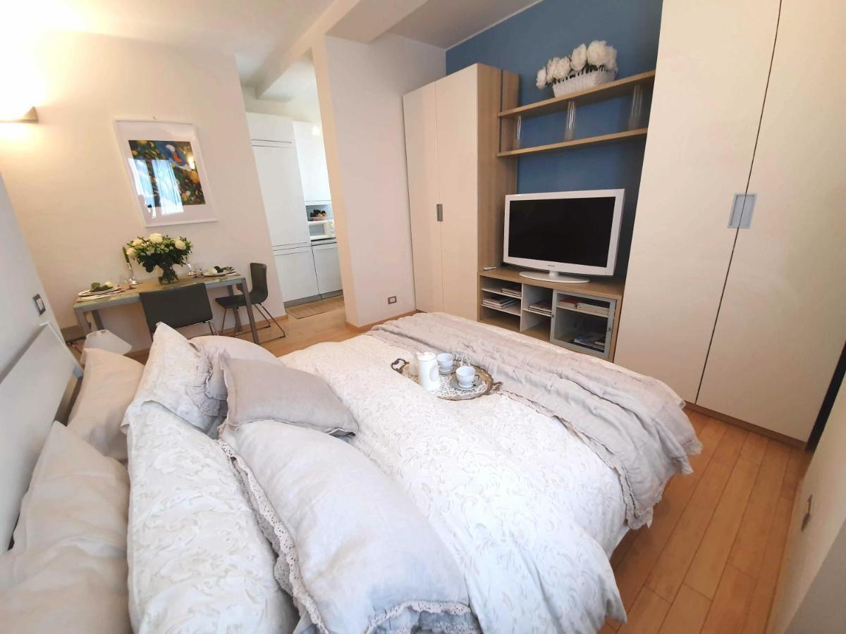 Corso Vercelli Apartment Milan Extérieur photo