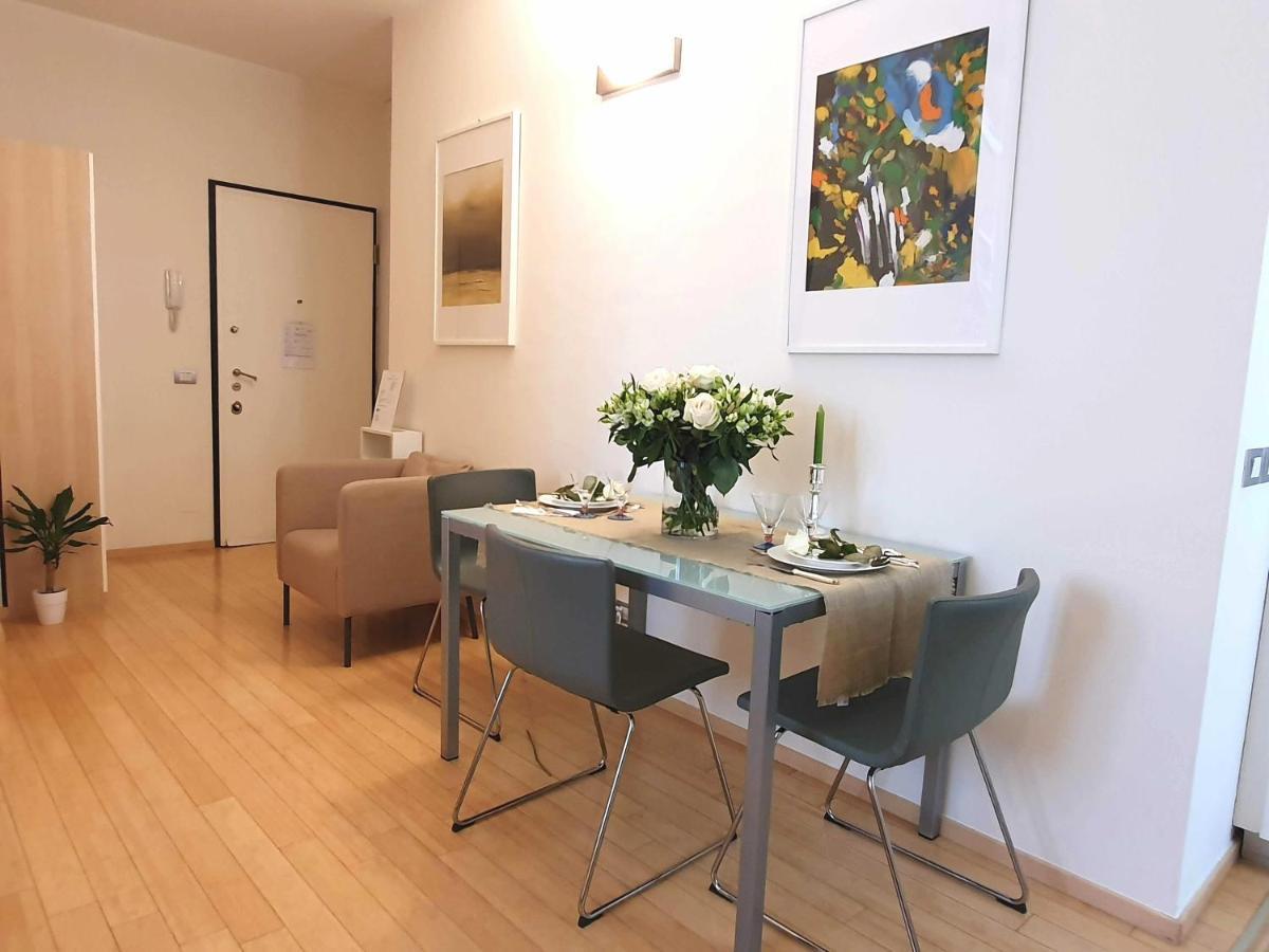 Corso Vercelli Apartment Milan Extérieur photo