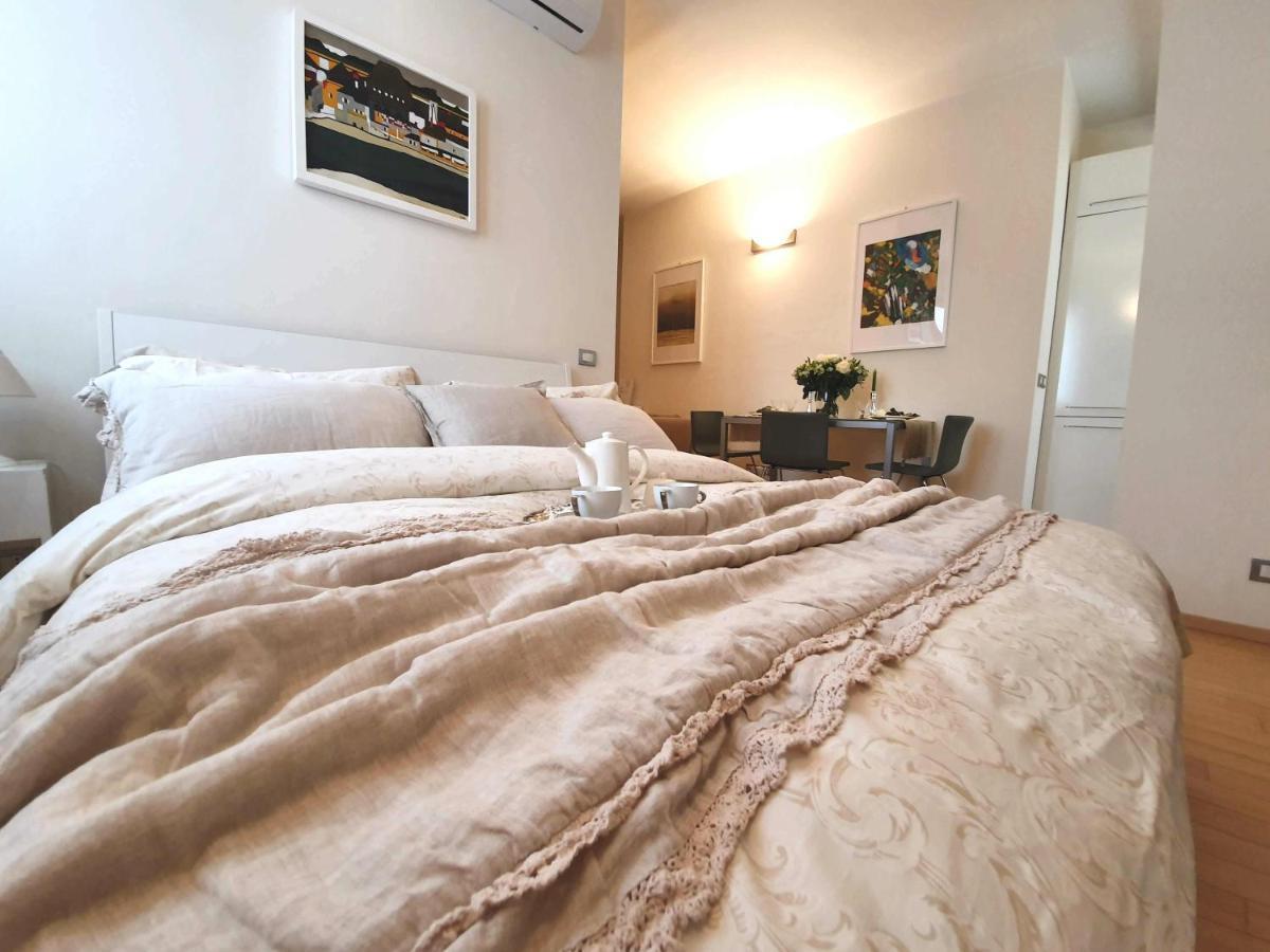 Corso Vercelli Apartment Milan Extérieur photo