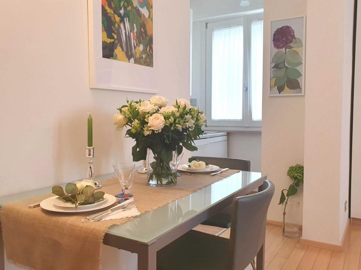 Corso Vercelli Apartment Milan Extérieur photo