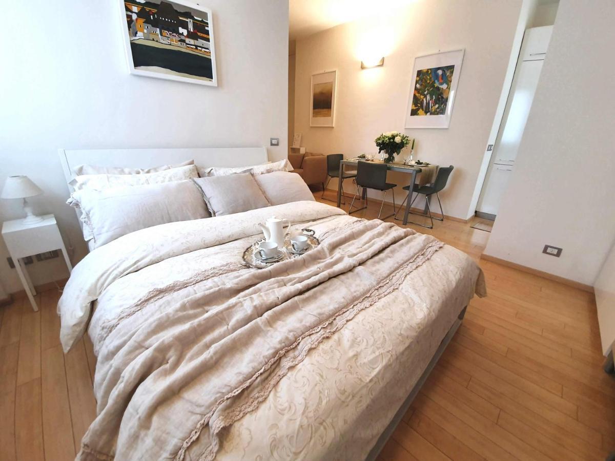 Corso Vercelli Apartment Milan Extérieur photo