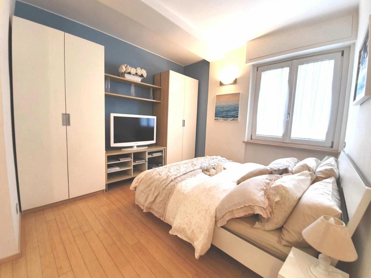 Corso Vercelli Apartment Milan Extérieur photo