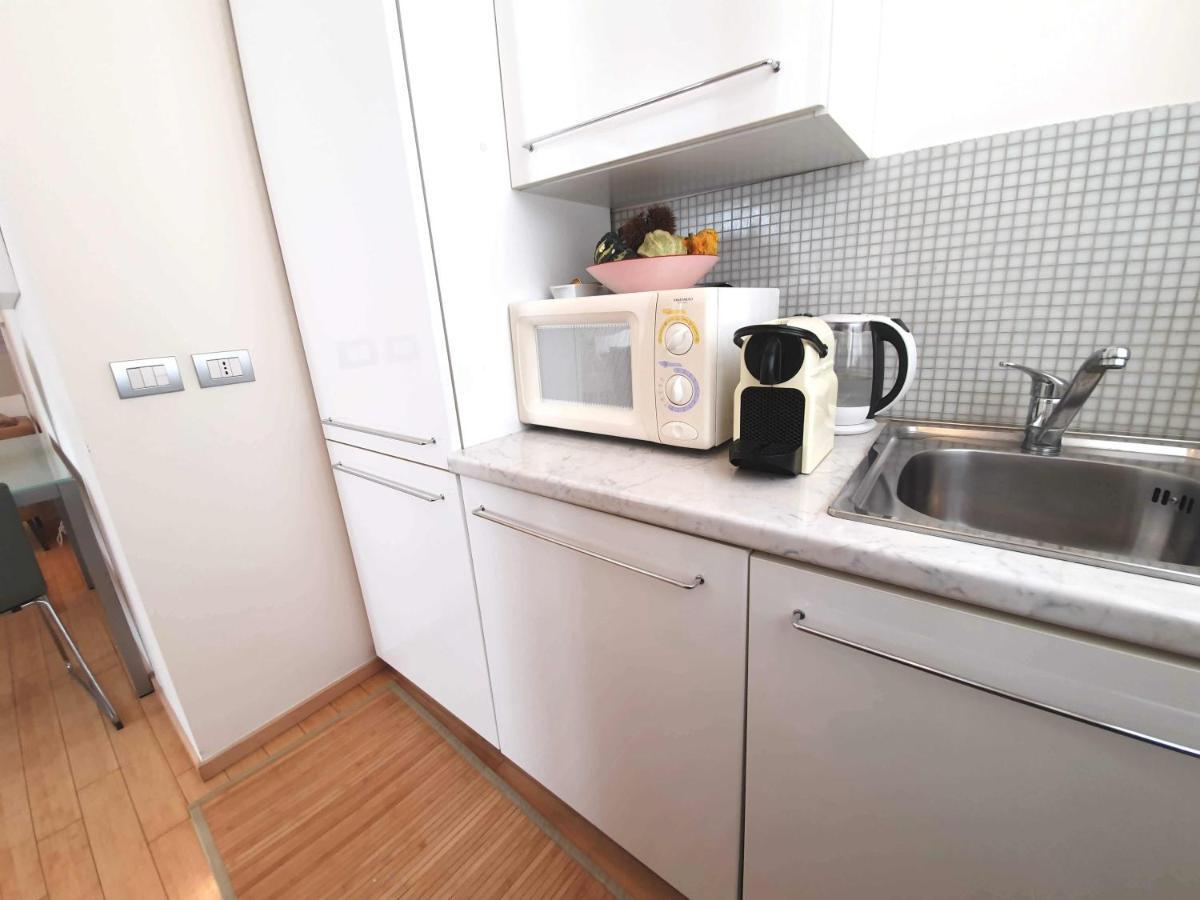 Corso Vercelli Apartment Milan Extérieur photo