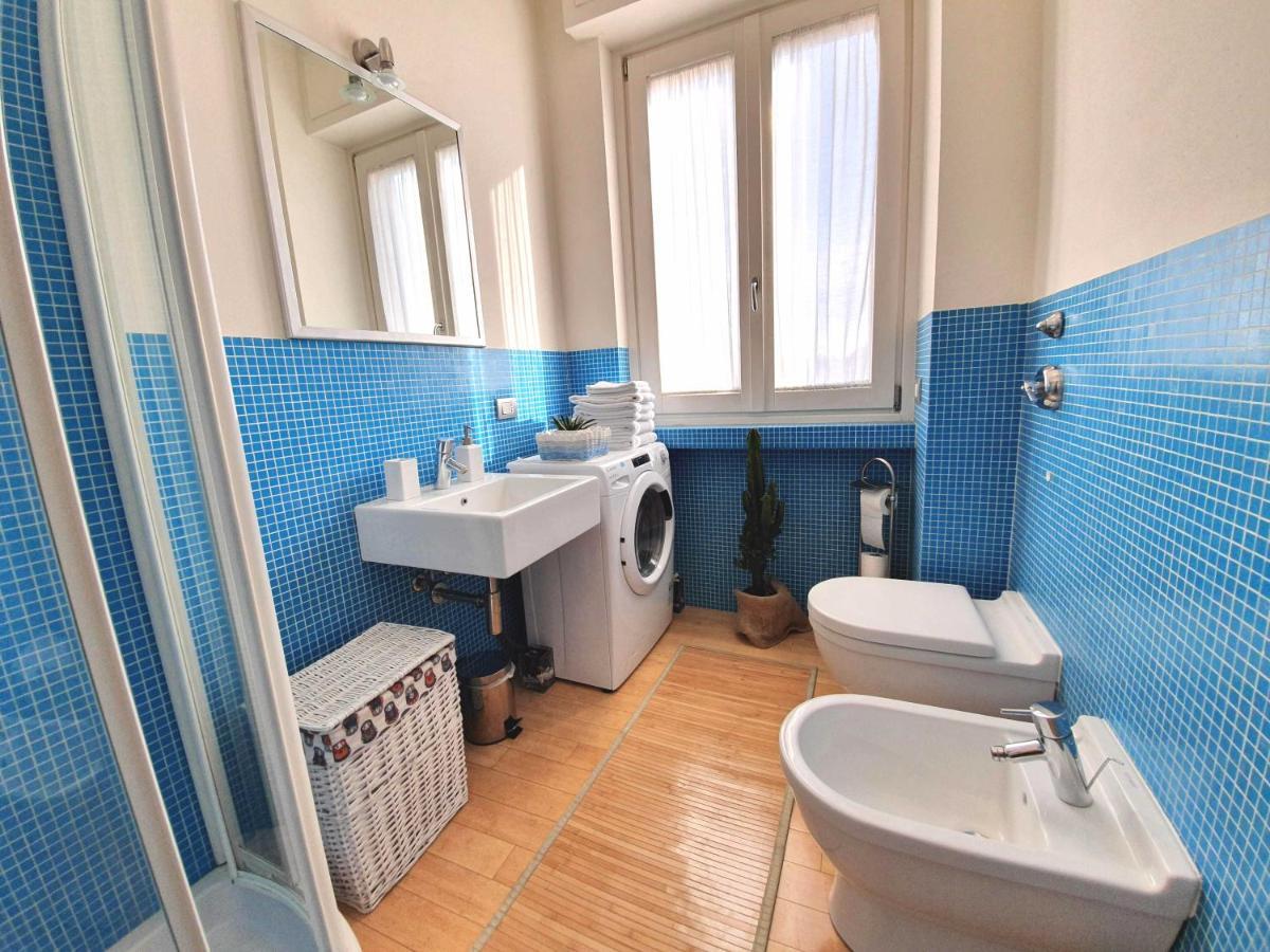 Corso Vercelli Apartment Milan Extérieur photo